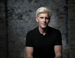 Osher Günsberg Investigates Chronic Pain (Including His Own)