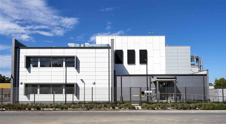 Equinix to spend $15m on PE2 data centre fitout