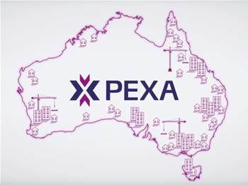 PEXA finds new data chief