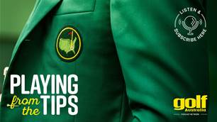 Playing From The Tips Ep.58: The 88th Masters