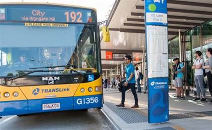 UQ, Qld govt to trial multi-modal app and subscription service for a year