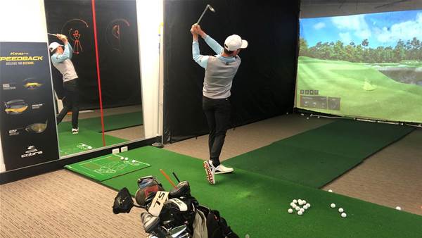 New PGA Centre for Learning and Performance opens at Wembley