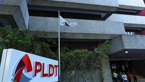 PLDT strengthens backhaul network to enhance digital connectivity