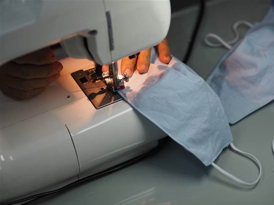 Matchmaking platform pairs local manufacturers with partners and customers