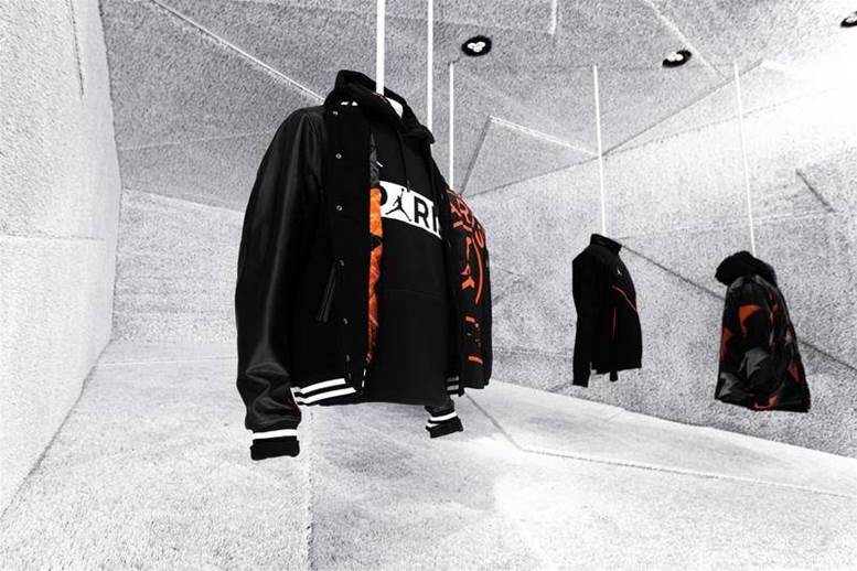 PSG x Jordan collaboration heads into Season 2 with new releases