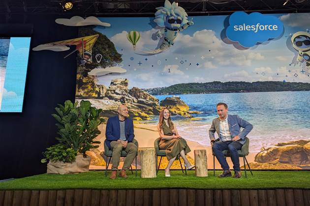 Medibank integrates real-time customer intervention with Salesforce Data Cloud