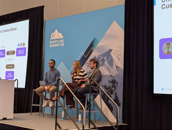 Afterpay rebuilds marketing ops with new CDP and data stack