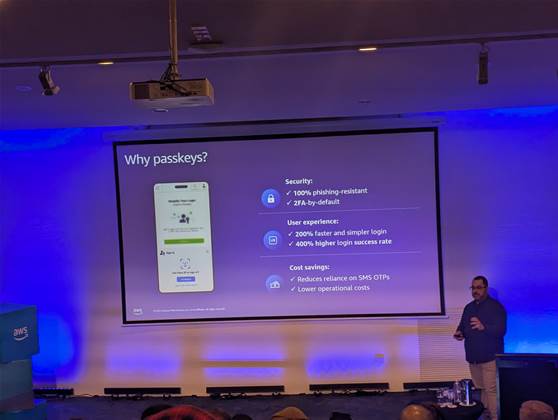 VicRoads to phase out passwords in favour of passkeys