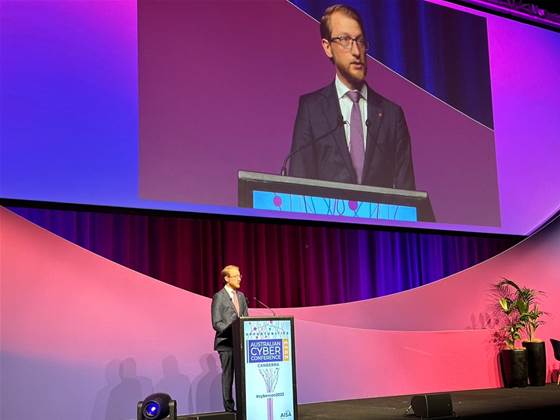 Gov needs to rebuild bridges with CISOs: Paterson