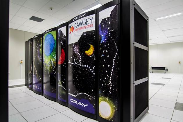 Pawsey begins hunt for new $70m supercomputer