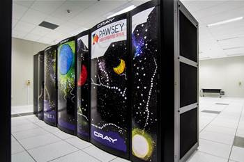 Pawsey begins hunt for new $70m supercomputer