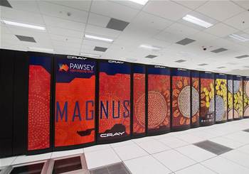 Pawsey kicks off new HPC program to scale up research sector