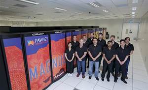 Aussie supercomputers brace for COVID-19 impact