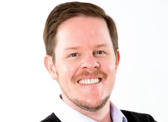 PepsiCo finds new A/NZ IT chief
