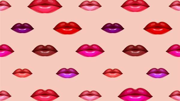 4 Secrets For Achieving The Perfect Pout At Any Age
