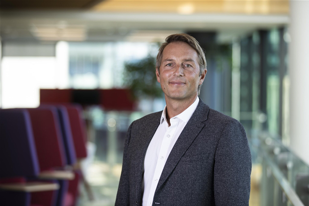 Genesis Energy recruits from within for new digital chief