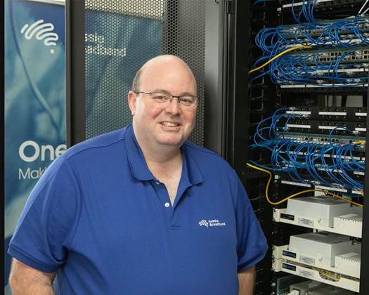 Aussie Broadband brings in NBN users chasing a better experience