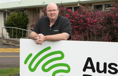 Aussie Broadband crowned ISP of the Year for customer satisfaction