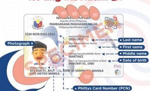 Philippines to speed up digital national ID rollout