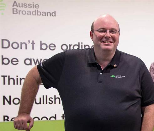 Aussie Broadband hopes NBN Co will revisit uplink shrinkage on high-tier plans
