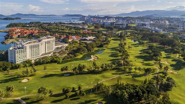 Asian Tour: Sabah Masters to be staged in November