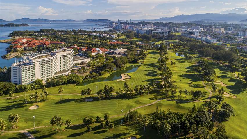 Asian Tour: Sabah Masters to be staged in November Asian Tour: Sabah Masters to be staged in November