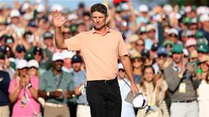 Rose admits he is 'tormented' by Masters near miss