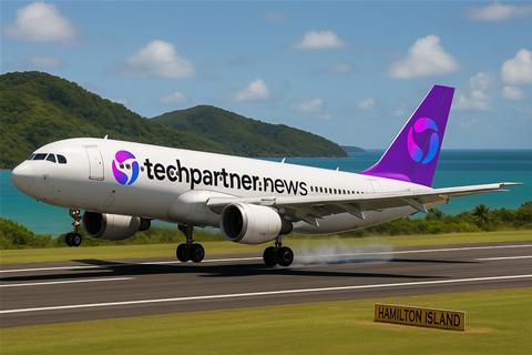 Save-the-dates for Pipeline 2026: We're levelling up to Hamilton Island in May!