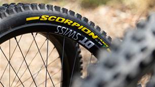 TESTED: Pirelli Scorpion RACE Enduro and Downhill Traction MTB tyres