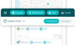 Carsales unveils new transport app Placie