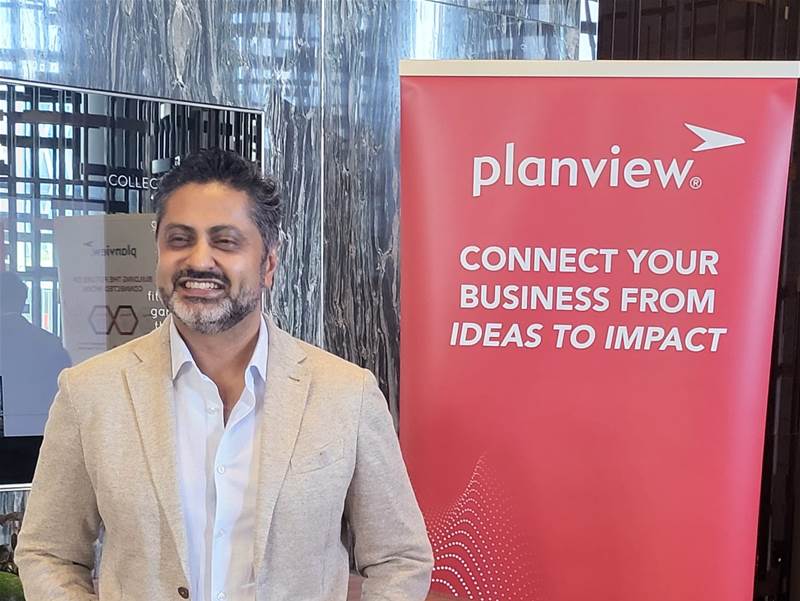 Planview sets up Asia Pacific headquarters in Singapore