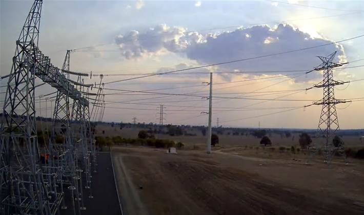 Powerlink Queensland is re-platforming its SAP system