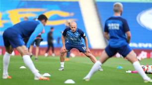 Aussie Premier League star's China warning