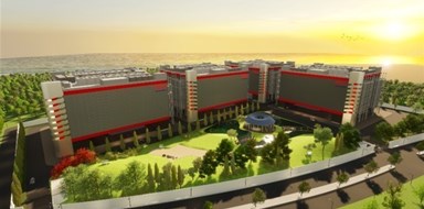 Princeton Digital Group announces first hyperscale campus in Malaysia