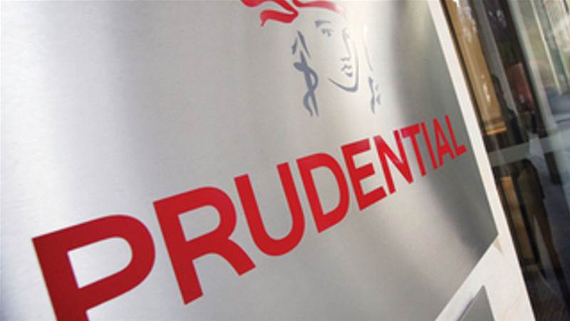 Prudential partners Google Cloud for digital transformation