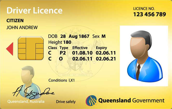 Take two for Qld's $60m rego system overhaul