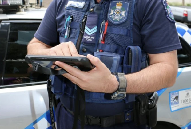 Queensland Police faces data access challenges following system update