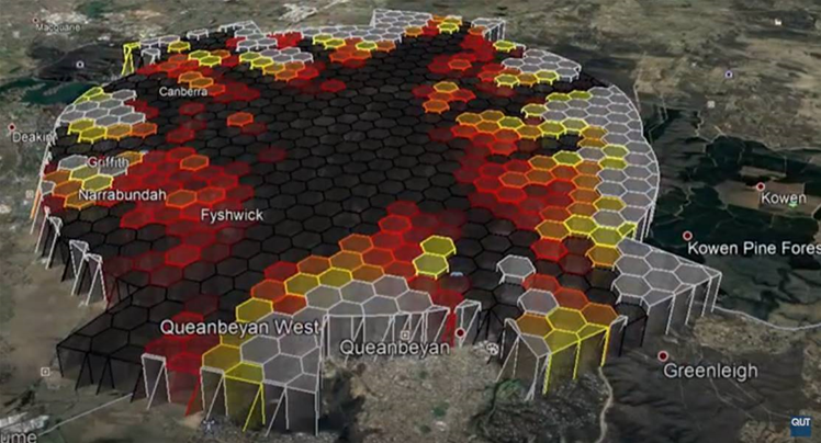 Airservices Australia to build automated drone flight approval system