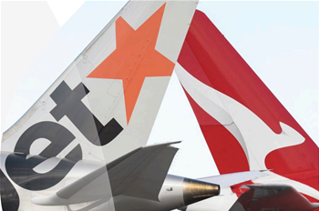 Qantas, dönüşümde yapay zekayı destekliyor