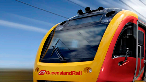 Queensland Rail is replacing its CIDO