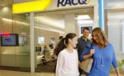 RACQ drives process automation into live insurance calls