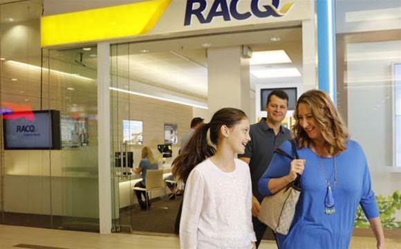 RACQ drives process automation into live insurance calls