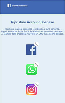 Threat actors worked with ISPs to plant malware from Italian spyware vendor