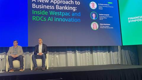 Westpac looks to broad AI integration within the business bank