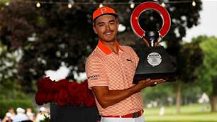 Fowler ends four-year drought in Detroit