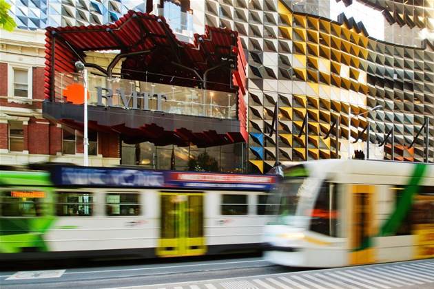 RMIT University completes Office 365 shift