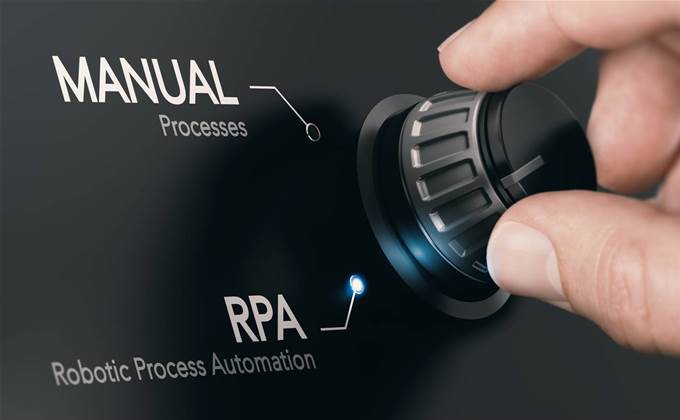 Telstra automates the way it documents internal processes
