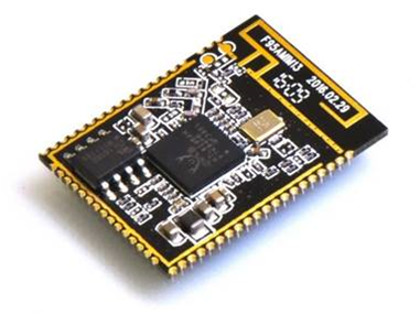 Bug in popular wi-fi module allows remote takeover