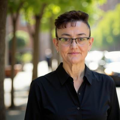 St Vincent's CTO'sunu buldu