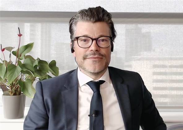 Home Affairs 'doubles down' on core IT renovation